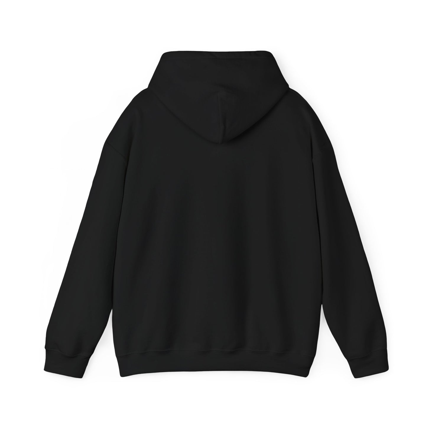 Generation Strong Unisex Heavy Blend™ Hooded Sweatshirt