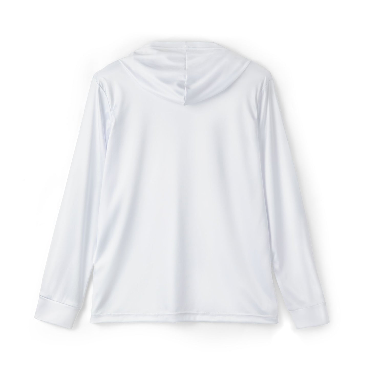 Generation Strong Men's Sports Warmup Hoodie (AOP)