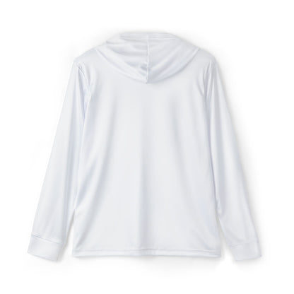 Generation Strong Men's Sports Warmup Hoodie (AOP)
