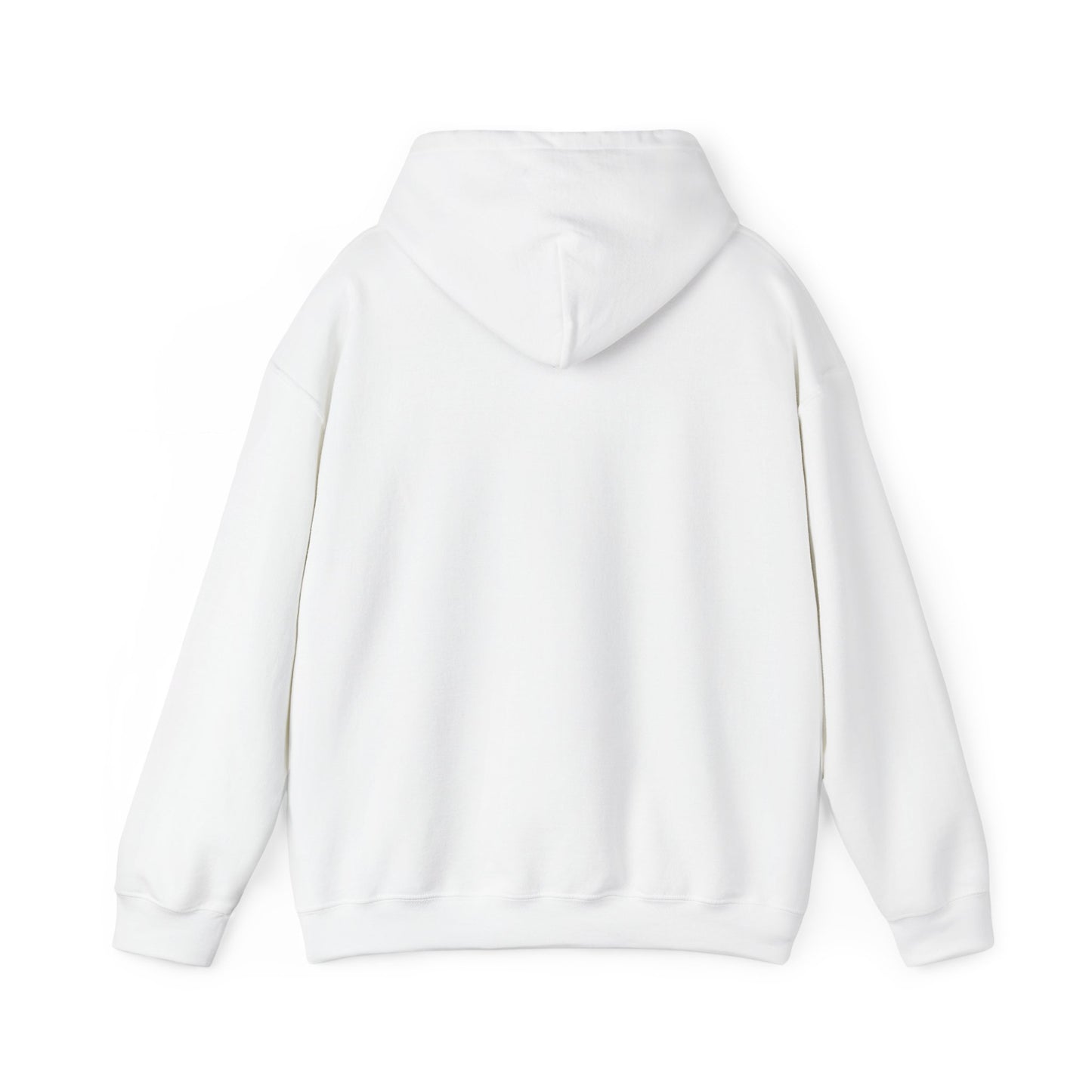 Generation Strong Unisex Heavy Blend™ Hooded Sweatshirt