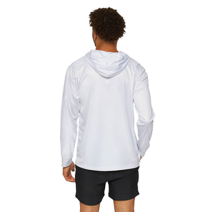 Generation Strong Men's Sports Warmup Hoodie (AOP)