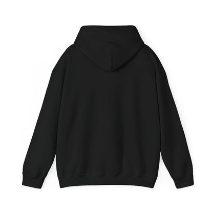 Generation Strong Unisex Heavy Blend™ Hooded Sweatshirt