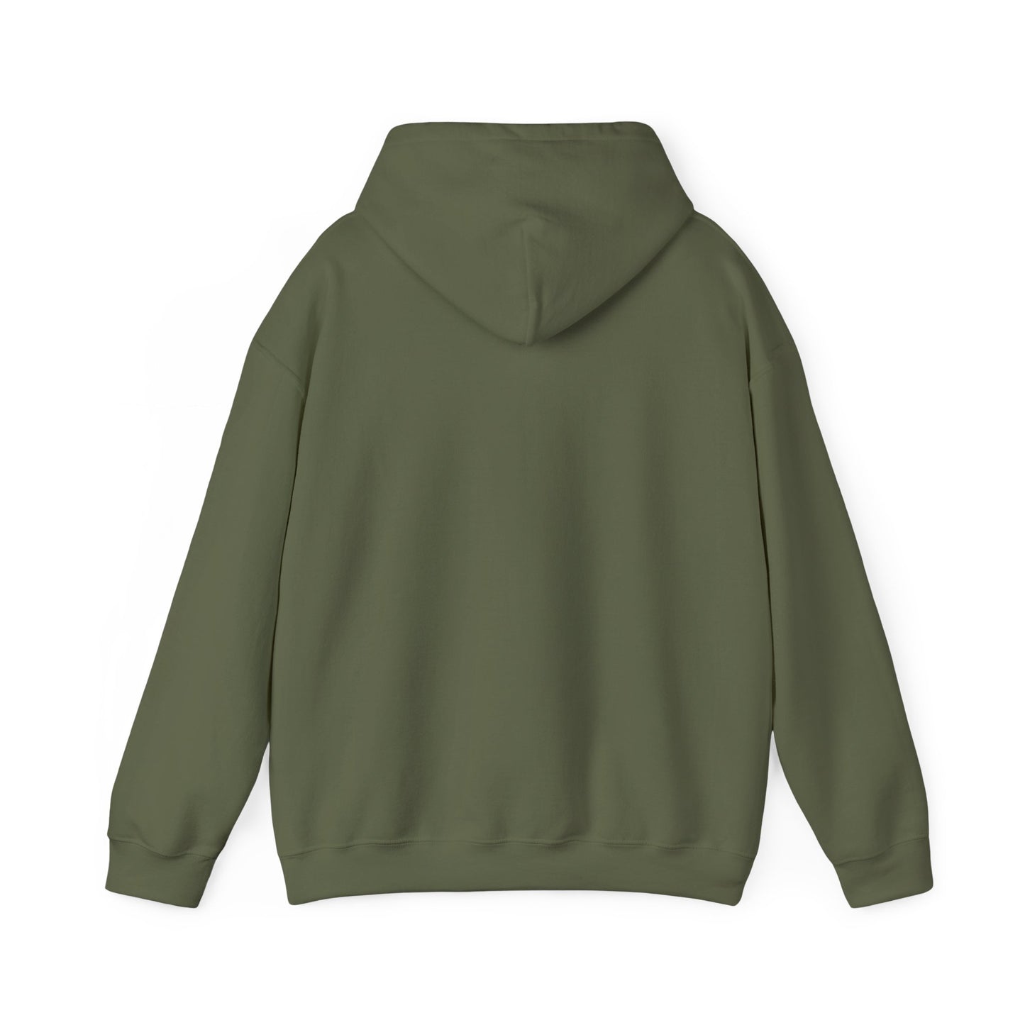 Generation Strong Unisex Heavy Blend™ Hooded Sweatshirt