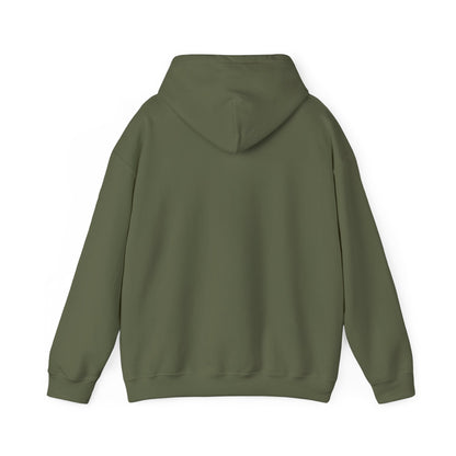 Generation Strong Unisex Heavy Blend™ Hooded Sweatshirt