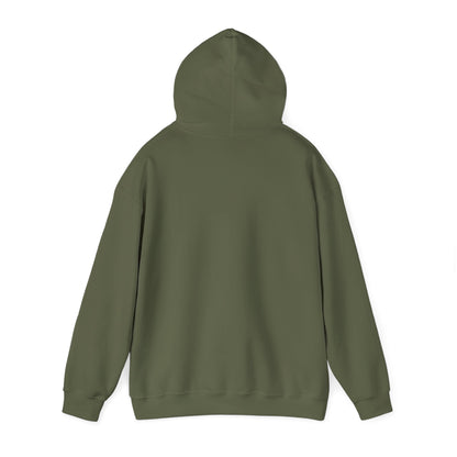 Generation Strong Unisex Heavy Blend™ Hooded Sweatshirt