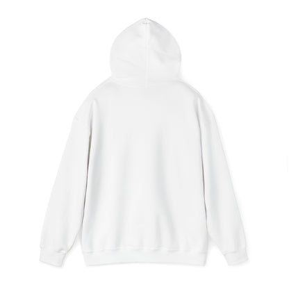 Generation Strong Unisex Heavy Blend™ Hooded Sweatshirt